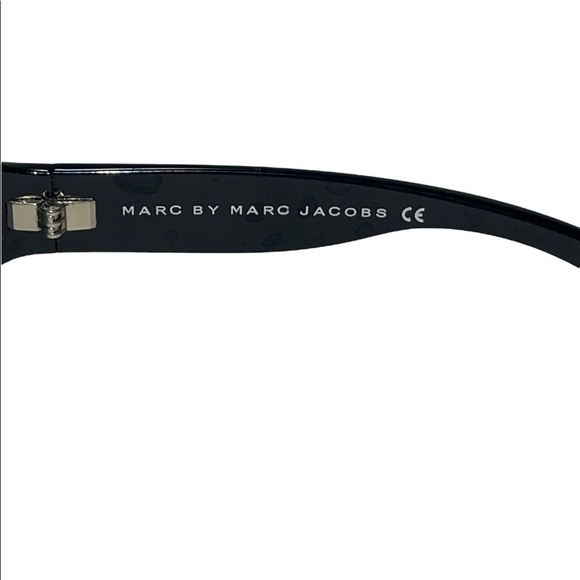 Marc By Marc Jacobs Woman Sunglass - Picture 8 of 8